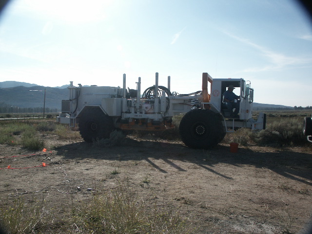 TRex and Emet