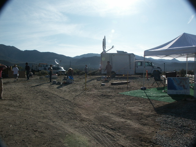 8/19/04 Demo Prep