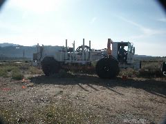 TRex and Emet