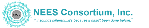 NEES Logo