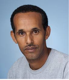 Mehari Ayele