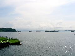 Gatun Lake1