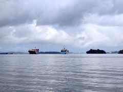 Gatun Lake 4