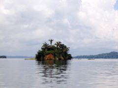Gatun Lake 5