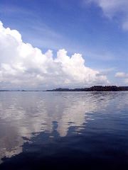 Gatun Lake 7