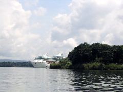 Gatun Lake 8