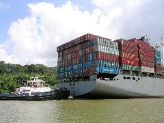 Panama Canal