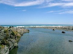 Turakirae Head 1