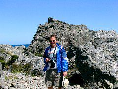 Turakirae Head 7_Hugh Cowan