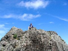 Turakirae Head 9-Hugh Cowan