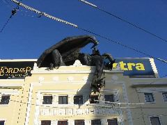 Embassy Theatre (Rings Premier2)