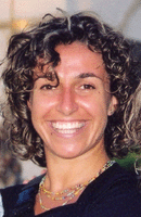Beatrice Magnani Portrait