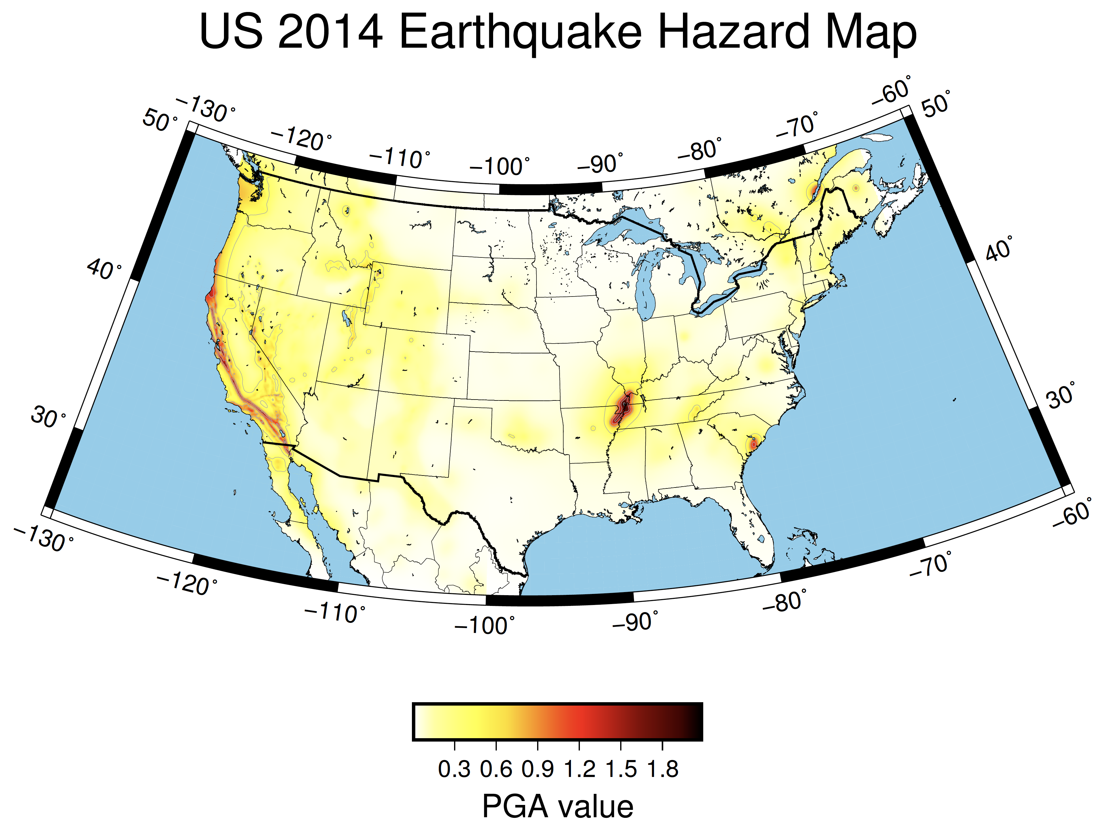 hazardmap