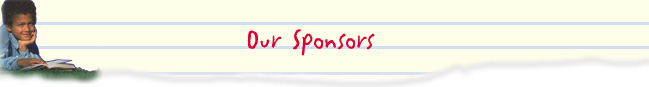 Our Sponsors