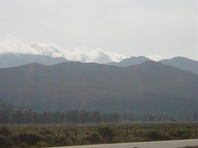 Clouds 1