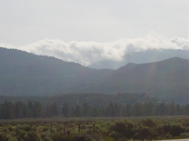 Clouds 2