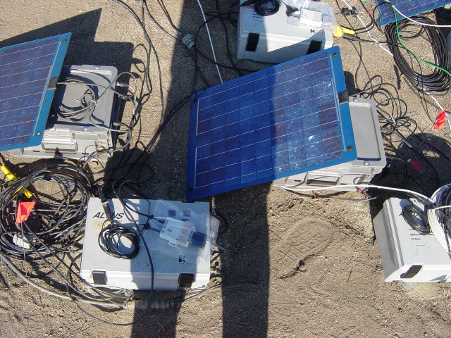 K2,  Lantronics, etc.