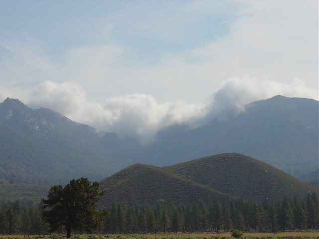 Clouds 5