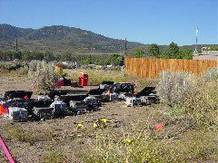 Yet another K2 array view