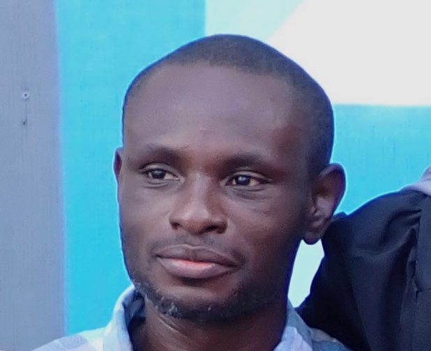 Chidozie photo
