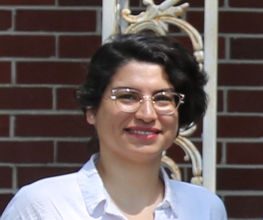 Photo of Sonia